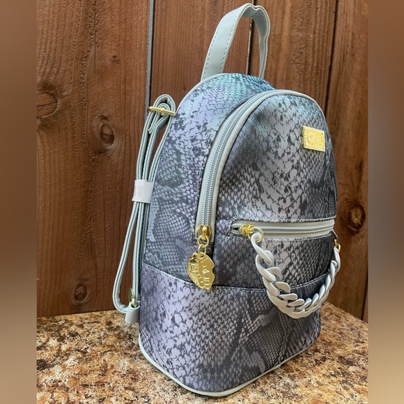 Luv Betsey by Betsey Johnson Backpack - Picture 5 of 10